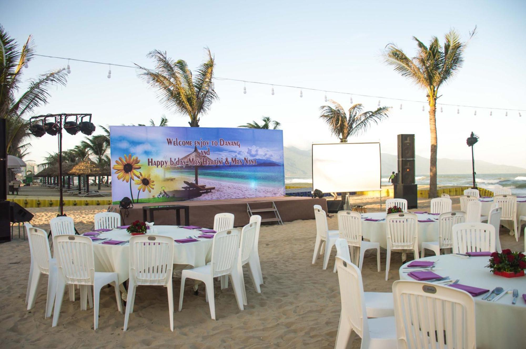 Holiday Beach Hotel Danang Khách sạn