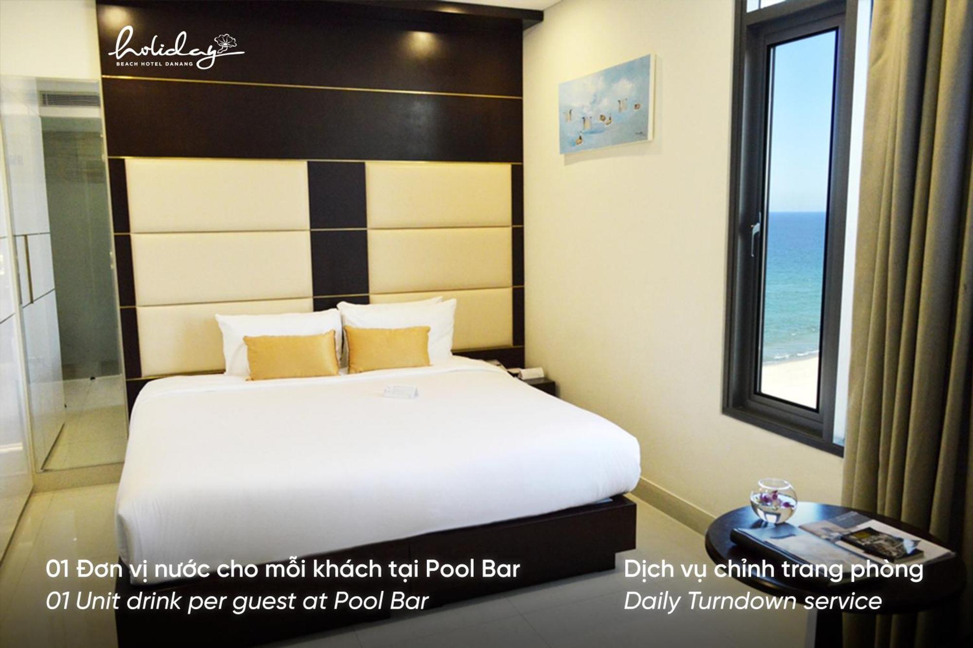 Holiday Beach Hotel Danang Đà Nẵng